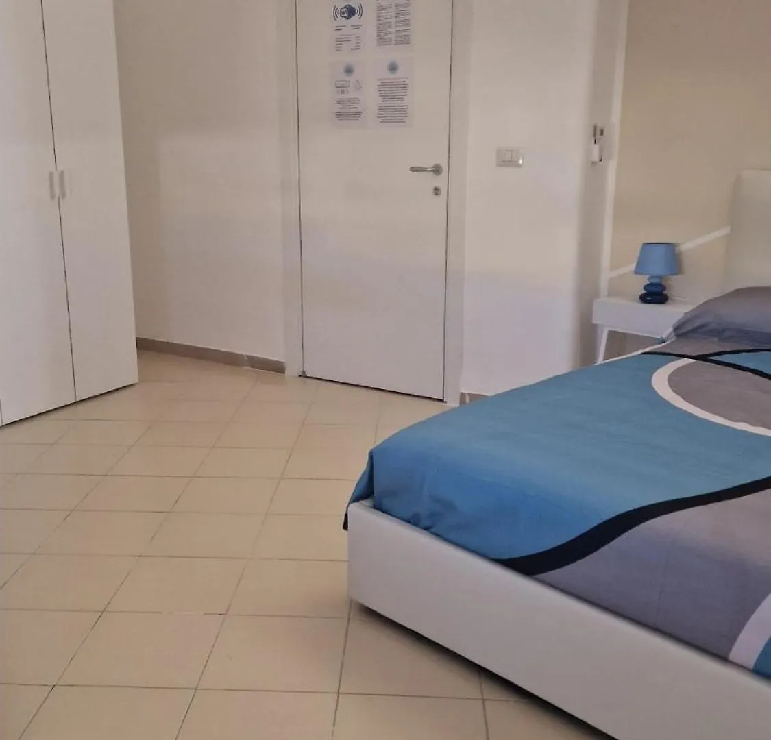Sun & Sea Apartment Bari
