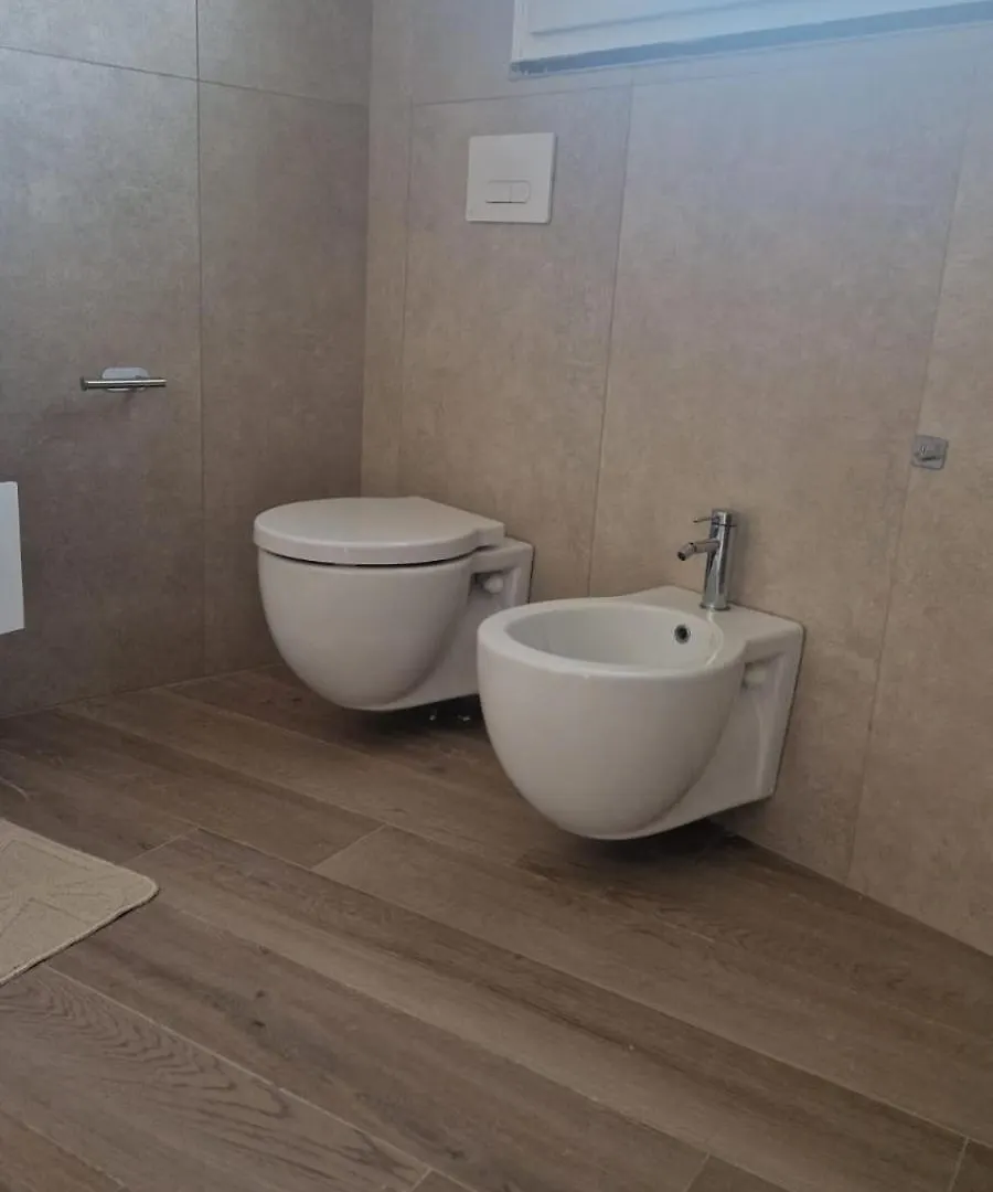 Sun & Sea Apartment Bari Italia