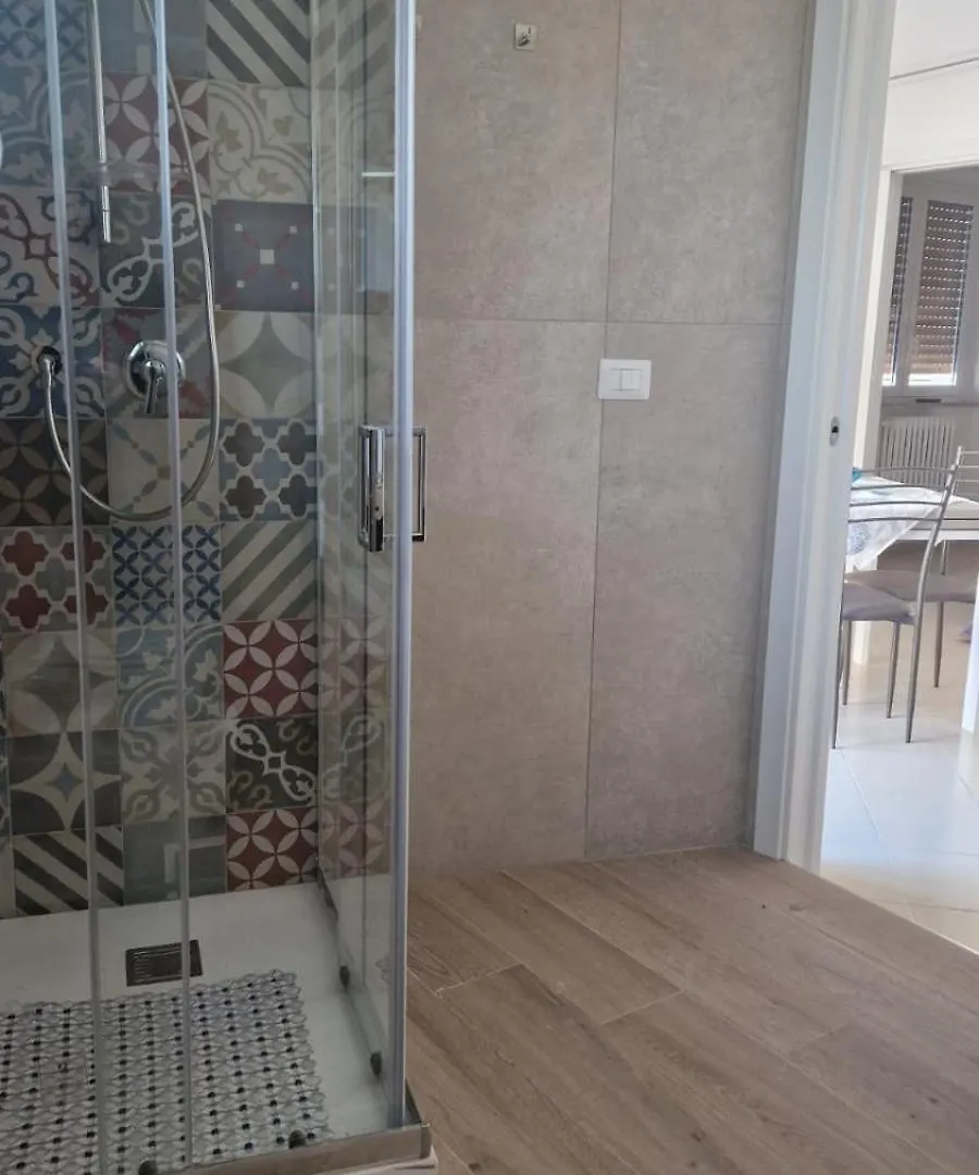 Sun & Sea Apartment Bari Italia