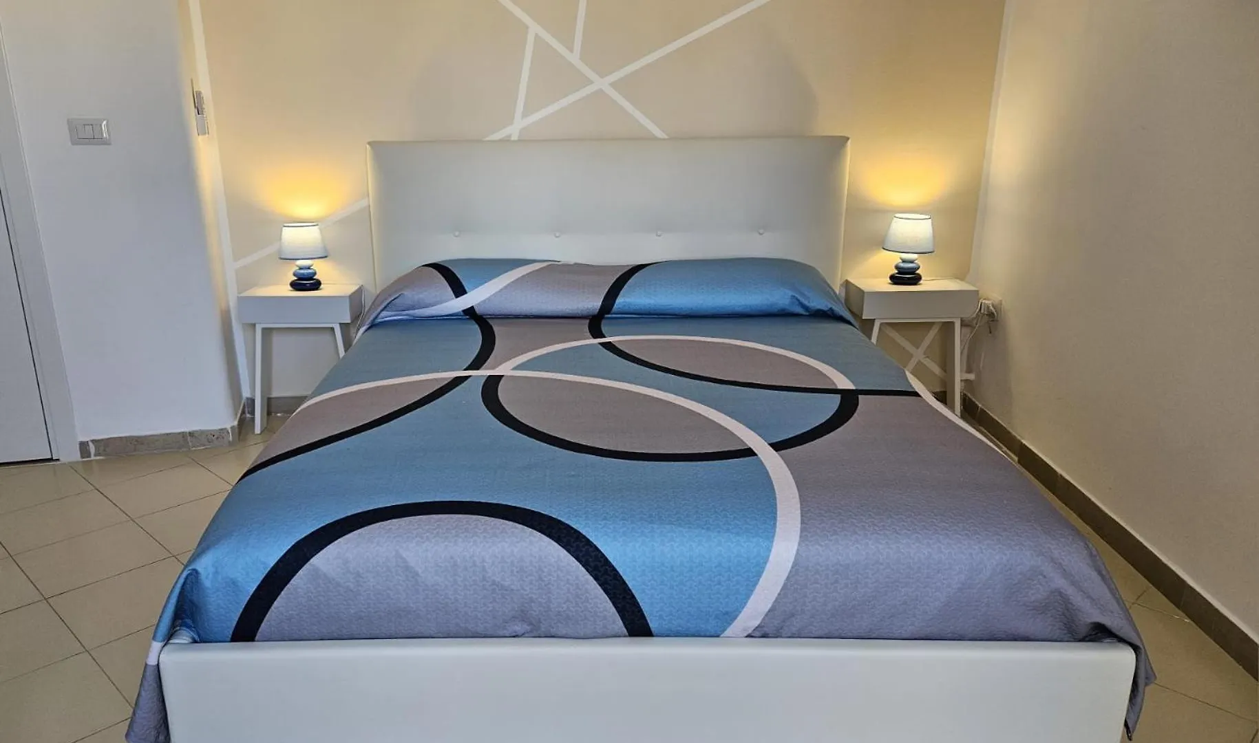 Sun & Sea Apartment Bari