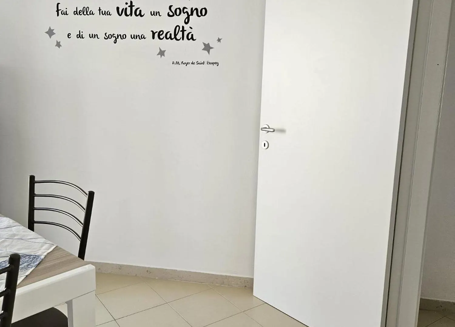 Sun & Sea Apartment Bari
