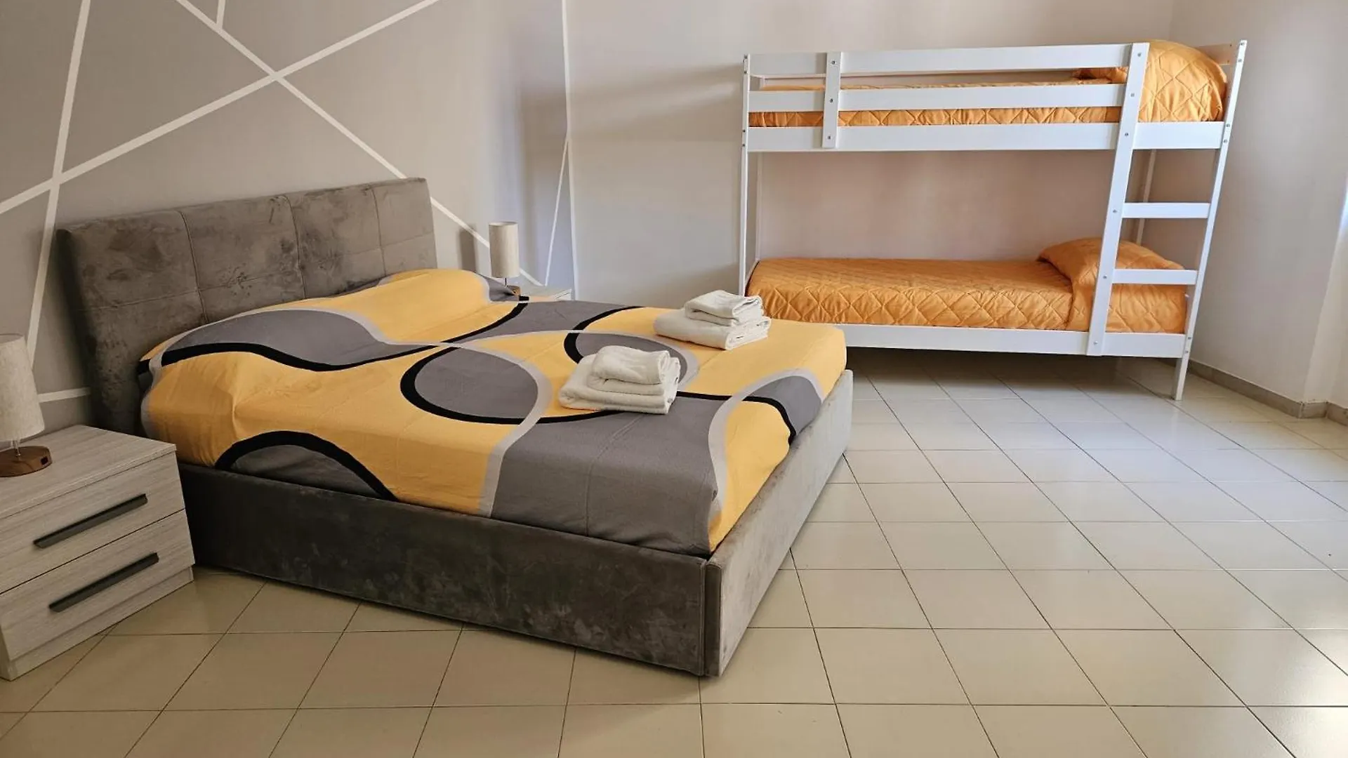 Sun & Sea Apartment Bari Italia